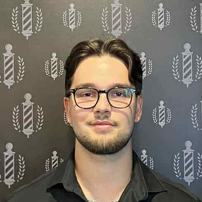 Prenez rendez-vous avec Cédric le Barbier